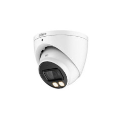 Camara Domo Cvi 5Mp Lf 2.8 Fc 50M Wdr Metal - DAHUA