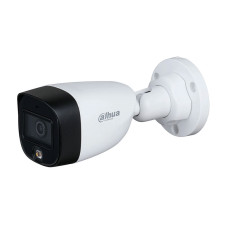Camara Bala Cvi 5Mp Lf 2.8 Fc 30M Ip67 Metal/p - DAHUA Camara Bala Cvi 5Mp Lf 2.8 Fc 30M Ip67 Metal/p - DAHUA