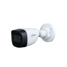 Camara Bala Cvi 8Mp Lf 2.8 Ir30 Mic Ip67 Metal/p - DAHUA Camara Bala Cvi 8Mp Lf 2.8 Ir30 Mic Ip67 Metal/p - DAHUA