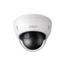 Camara Domo Ip  2Mpx 30Fps Poe 2,8Mm Ir30 Ip67 Ik10 - DAHUA