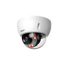 Camara Domo Ip Wizsense 2Mp Lf 2.8 Fc Dual 30M Ik10 Mic - DAHUA Camara Domo Ip Wizsense 2Mp Lf 2.8 Fc Dual 30M Ik10 Mic - DAHUA