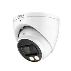Camara Domo Cvi 2Mp Lf 2.8 Fc Dual Ir40 Mic Metal Audio - DAHUA Camara Domo Cvi 2Mp Lf 2.8 Fc Dual Ir40 Mic Metal Audio - DAHUA