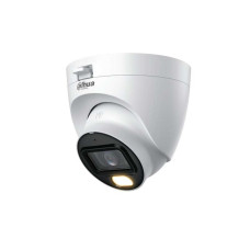 Camara Domo Cvi 2Mp Lf 2,8 Fc Dual 30M Mic Wdr 30Fps - DAHUA Camara Domo Cvi 2Mp Lf 2,8 Fc Dual 30M Mic Wdr 30Fps - DAHUA
