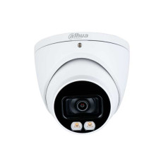 Camara Domo Cvi 2Mp Lf 2,8 Fc 40M Mic 30Fps Metal - DAHUA Camara Domo Cvi 2Mp Lf 2,8 Fc 40M Mic 30Fps Metal - DAHUA