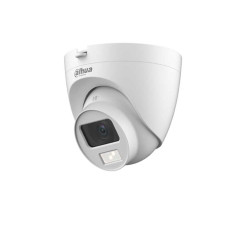 Camara Domo Cvi 5Mp Lf 2,8 Fc Dual 20M Mic Ip67 - DAHUA Camara Domo Cvi 5Mp Lf 2,8 Fc Dual 20M Mic Ip67 - DAHUA