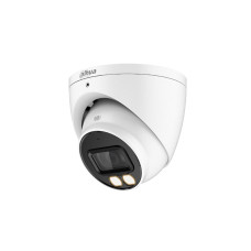 Camara Domo Cvi 5Mp Lf 2.8 Fc 50M Mic Wdr Metal - DAHUA Camara Domo Cvi 5Mp Lf 2.8 Fc 50M Mic Wdr Metal - DAHUA