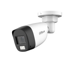 Camara Bala Cvi 2Mp Lf 2.8 Fc Dual 20M Mic - DAHUA Camara Bala Cvi 2Mp Lf 2.8 Fc Dual 20M Mic - DAHUA