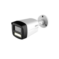 Camara Bala Cvi 2Mp Lf 3.6 Fc Dual 40M Mic-parlante - DAHUA Camara Bala Cvi 2Mp Lf 3.6 Fc Dual 40M Mic-parlante - DAHUA