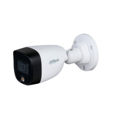 Camara Bala Cvi 2Mp Fc 2.8 Fc 30M Ip67 Metal - DAHUA Camara Bala Cvi 2Mp Fc 2.8 Fc 30M Ip67 Metal - DAHUA