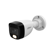 Camara Bala Cvi 2Mp Lf 2.8 Fc Dual 30M Mic Ip67 Metal/p - DAHUA Camara Bala Cvi 2Mp Lf 2.8 Fc Dual 30M Mic Ip67 Metal/p - DAHUA