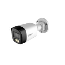 Camara Bala Cvi 5Mp Lf 2.8 Fc Dual 30M Ip67 Mic - DAHUA Camara Bala Cvi 5Mp Lf 2.8 Fc Dual 30M Ip67 Mic - DAHUA