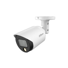 Camara Bala Cvi 2Mp Lf 2.8 Fc 20M Mic Ip67 Metal - DAHUA Camara Bala Cvi 2Mp Lf 2.8 Fc 20M Mic Ip67 Metal - DAHUA