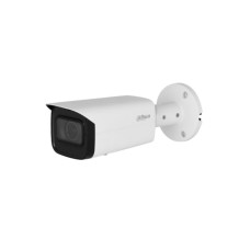 Camara Ip Bala Wizsense Fc 4Mp Vfm 2.7-13 Led/ir60 Mic - DAHUA Camara Ip Bala Wizsense Fc 4Mp Vfm 2.7-13 Led/ir60 Mic - DAHUA