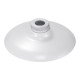 Adaptador de Brazo para Domo Cielo SBP-300HM1 - Samsung Adaptador de Brazo para Domo Cielo SBP-300HM1 - Samsung