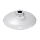 Adaptador de Brazo para Domo Cielo y Muro SCX-300HM - Samsung Adaptador de Brazo para Domo Cielo y Muro SCX-300HM - Samsung