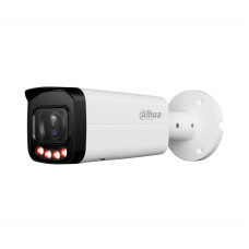 Camara Ip Bala Wizsense 8Mp Vfm 2.7-13 Ir60 - DAHUA Camara Ip Bala Wizsense 8Mp Vfm 2.7-13 Ir60 - DAHUA