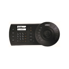 Joystick Control Ptz Ip  3 Axis - DAHUA