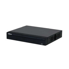 Nvr  8Ch 1Hdd 80Mbps Smd+ 4Ch - DAHUA