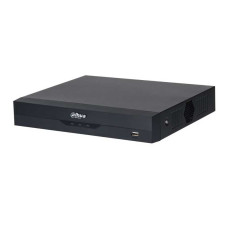 Nvr  8Ch Poe 1Hdd Wizsense 144Mbps Perime/face - DAHUA