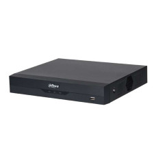 Nvr 8Ch 1Hdd Wizsense 80Mbps Perime/face - DAHUA Nvr 8Ch 1Hdd Wizsense 80Mbps Perime/face - DAHUA