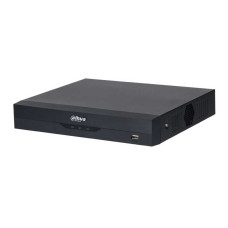 Nvr 16Ch Poe 1Hdd Wizsense 144Mbps Perime/face - DAHUA Nvr 16Ch Poe 1Hdd Wizsense 144Mbps Perime/face - DAHUA