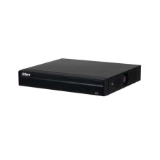 Nvr 16Ch 8-Poe 1Hdd 160Mbps Smd+ 4Ch - DAHUA Nvr 16Ch 8-Poe 1Hdd 160Mbps Smd+ 4Ch - DAHUA