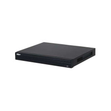 Nvr 16Ch Poe 2Hdd 160Mbps Smd+ 4Ch Alarm In/out - DAHUA Nvr 16Ch Poe 2Hdd 160Mbps Smd+ 4Ch Alarm In/out - DAHUA