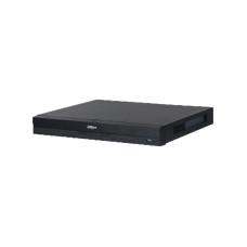 Nvr  16Ch Poe 2Sata Wizsense 256Mbps Hdmi 4K Ai - DAHUA