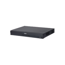 Nvr  32Ch 2Sata Wizsense 256Mbps Hdmi 4K Ai - DAHUA
