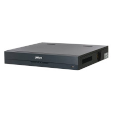 Nvr  32Ch 4 Hdd Wizsense 384Mbps Ivs+face+anpr - DAHUA