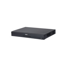 NVR 16Ch 2Sata Wizsense 384Mbps HDMI 4K AI NVR5216-EI - DAHUA