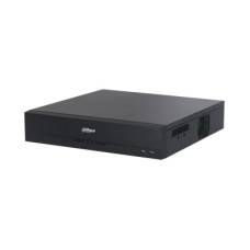 NVR de 64 Canales 8 Sata Wizsense 384Mbps HDMI 4K Raid NVR5864-EI - DAHUA