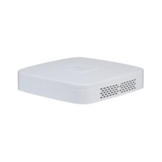 NVR 4Ch 1HDD Wizsense NVR2104-I2 - DAHUA