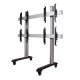 Accesorio Pantalla Led DH-DHL-FJ LS550UDH-UG - DAHUA Accesorio Pantalla Led DH-DHL-FJ LS550UDH-UG - DAHUA