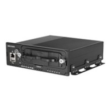 Hikvision Mobile Video Recorder Series DS-MP5604N1T NVR - 4 channels - 1 x 1 TB - networked Hikvision Mobile Video Recorder Series DS-MP5604N1T NVR - 4 channels - 1 x 1 TB - networked