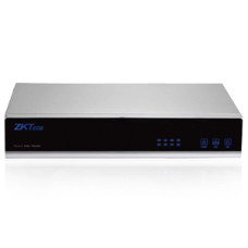 NVR NETWORK 4 CANALES SIN DISCO DURO - ZKTeco