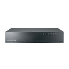 NVR 16 CANALES 16 PUERTOS POE 4TB - Samsung