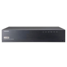 NVR 32 CANALES 8TB 4K WISENET X - Hanwha