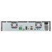 NVR 32 CANALES 8TB 4K WISENET X - Hanwha