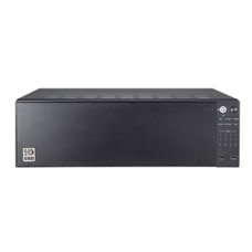 NVR 64 CANALES 4TB 4K - Hanwha