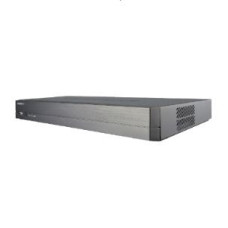 NVR 8 CANALES 4TB 4K WISENET Q - Hanwha