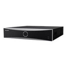 Hikvision AcuSense Series DS-7716NXI-I4/16P/S NVR - 16 channels - networked - 1.5U - rack-mountable Hikvision AcuSense Series DS-7716NXI-I4/16P/S NVR - 16 channels - networked - 1.5U - rack-mountable