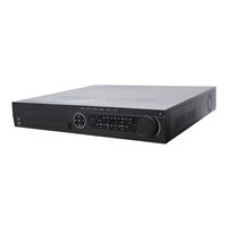 HIK NVR 200Mbps 32CH H264+ 4HDD (No incl. HDD) HIK NVR 200Mbps 32CH H264+ 4HDD (No incl. HDD)
