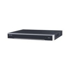 Hik/16 channel/NVR 16 PoE/4k/2 SATA/