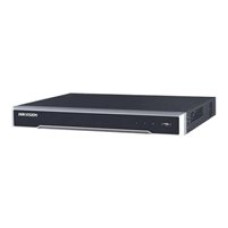 HIK NVR 16CH POE 300m 160Mbps H265+/H265/H264 2HDD No Incl