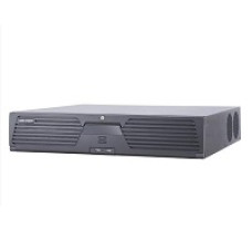 NVR 32CH Libreria Facial en 4ch - Comprobacion fotos - Hikvision