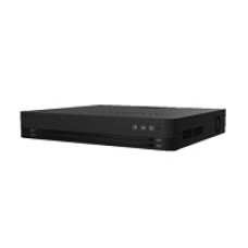 NVR 16CH POE 250mbps H265 - H264+ - H265 4HDD no incl - Hikvision