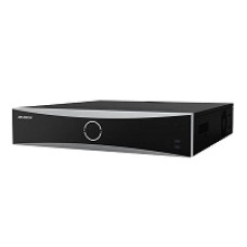 NVR 4K 16ch Deepindmind 4HDD - Hikvision