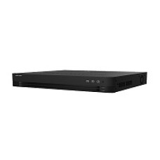 HIK NVR 16CH POE 250mbps H265/H264+/H265 4HDD (no incl)