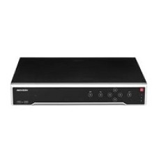 NVR de 32 Canales / 16 Canales POE 4K con Capacidad para 4HDD AcuSense y Reconocimiento Facial DS-7732NXI-K4/16P - Hikvision